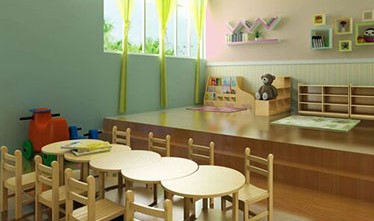 幼兒園桌椅的選購技巧有哪些