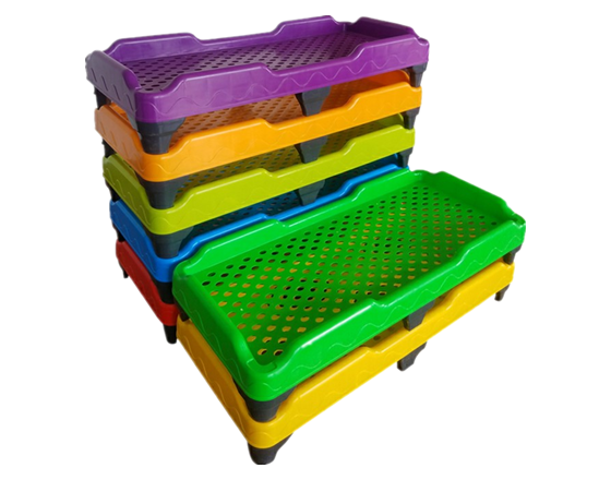 選購幼兒園床容易忽略的內(nèi)容有哪些