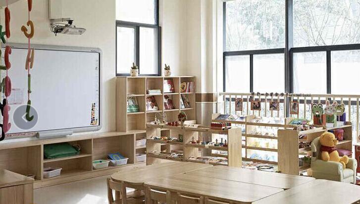 如何進行幼兒園桌椅的清潔和保養(yǎng)